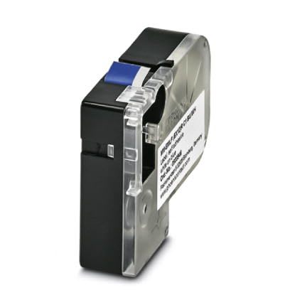 PHOENIX CONTACT - PHC0803946 MM-EMLF (EX12)R C1 BU/WH SCHEDA SIGLATUR