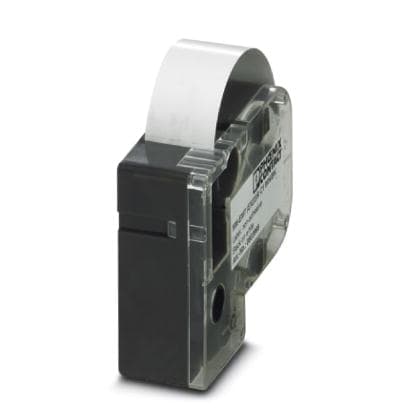 PHOENIX CONTACT - PHC0803966 MM-EMT (EX15)R C1 WH/BK SCHEDA SIGLATURA