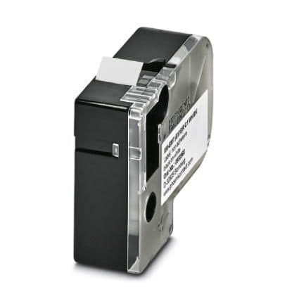 PHOENIX CONTACT - PHC0803968 MM-EMT (EX18)R C1 WH/BK SCHEDA SIGLATURA