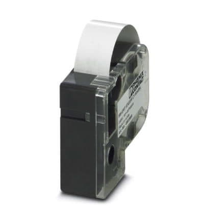 PHOENIX CONTACT - PHC0803969 MM-EMT (EX23)R C1 WH/BK SCHEDA SIGLATURA