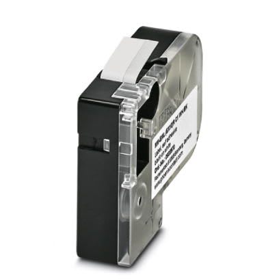 PHOENIX CONTACT - PHC0803970 MM-EML (EX10)R C1 WH/BK SCHEDA SIGLATURA