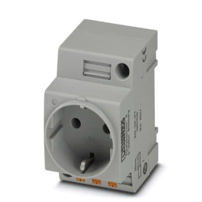 PHOENIX CONTACT - PHC0804038 EO-CF/PT PRESA