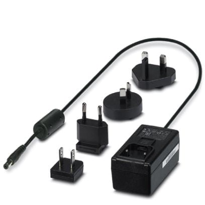 PHOENIX CONTACT - PHC0805010 THERMOMARK GO ADAPTER ACCESSORI STAMPANT
