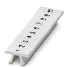 PHOENIX CONTACT - PHC0805739 ZB 4,LGS:FORTL.ZAHLEN SIGLATURA