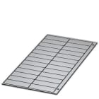 PHOENIX CONTACT - PHC0807009 GPE 45X14 SR/R CARTELLINI AUTOADESIVI