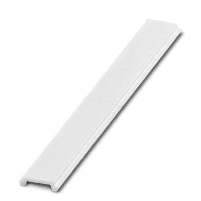 PHOENIX CONTACT - PHC0808668 ZBF 5/WH-100:UNBEDRUCKT SIGLATURA STRISC