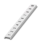 PHOENIX CONTACT - PHC0808749 ZBF 6,LGS:FORTL.ZAHLEN SIGLATURA