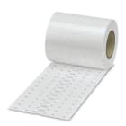 PHOENIX CONTACT - PHC0816281 WMT 2,4 (15X4)R SIGLATURA PER CONDUTTORI