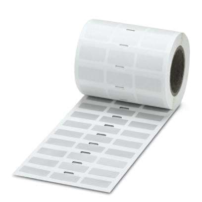 PHOENIX CONTACT - PHC0816854 EML (26,5X12)R SR ETICHETTE PER SIGLATUR