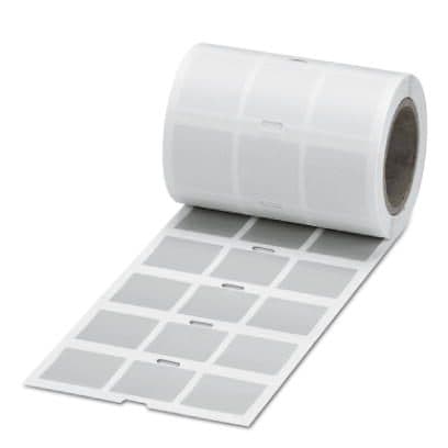 PHOENIX CONTACT - PHC0816919 EML (26,5X26,5)R SR ETICHETTE PER SIGLAT