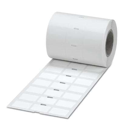PHOENIX CONTACT - PHC0816922 EML (30X20)R ETICHETTE PER SIGLATURA