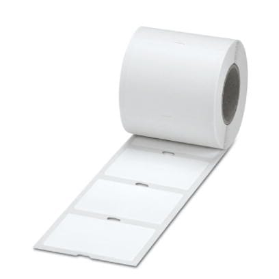 PHOENIX CONTACT - PHC0817099 EML (70X50)R ETICHETTE PER SIGLATURA