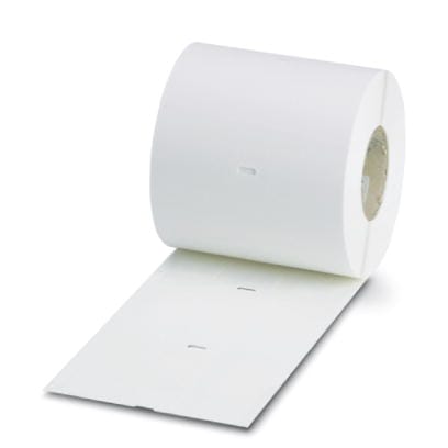 PHOENIX CONTACT - PHC0817536 WML 14 (25X19)R ETICHETTE SEGNACAVI