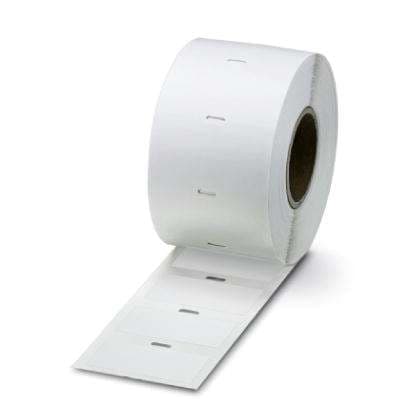 PHOENIX CONTACT - PHC0824282 EML (100X73)R CUS ETICHETTE PER SIGLATUR