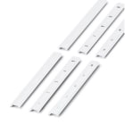 PHOENIX CONTACT - PHC0825018 ZBF 12 CUS SIGLATURA PER MORSETTI