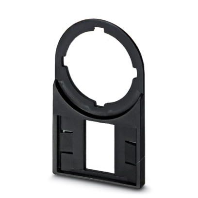 PHOENIX CONTACT - PHC0827448 CARRIER-EMP 22 (27X18) PORTACARTELLINI