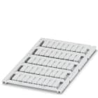 PHOENIX CONTACT - PHC0828571 UCT-WMS 4,7 (12X5,5) ANELLO SEGNAFILO