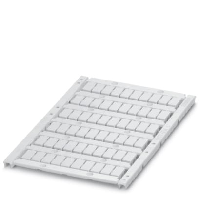 PHOENIX CONTACT - PHC0828736 UCT-TM 6 MATERIALE DI SIGLATURA UNICARD