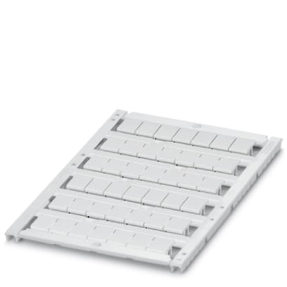 PHOENIX CONTACT - PHC0828740 UCT-TM 8 MATERIALE DI SIGLATURA UNICARD