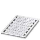 PHOENIX CONTACT - PHC0828752 UCT5-TM 6 MATERIALI UNICARD