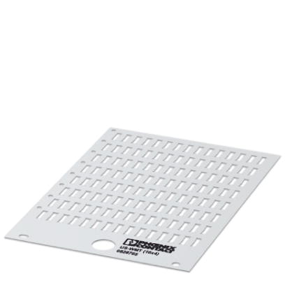 PHOENIX CONTACT - PHC0828765 US-WMT (10X4) SEGNACONDUTTORI