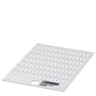 PHOENIX CONTACT - PHC0828766 Targhetta per cavi