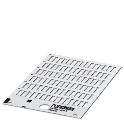 PHOENIX CONTACT - PHC0828767 US-WMT (15X4) SEGNACONDUTTORI