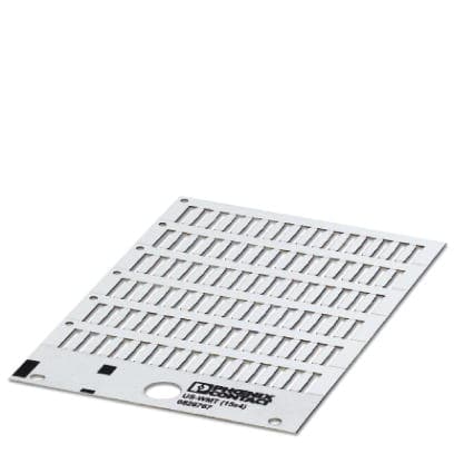PHOENIX CONTACT - PHC0828767 Targhetta per cavi