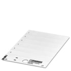 PHOENIX CONTACT - PHC0828796 US-EMLP (22X22) SIGLATURE UNISHEET