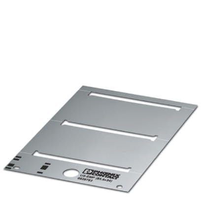 PHOENIX CONTACT - PHC0828861 US-EMP (85,6X54) SR SIGLATURE UNISHEET