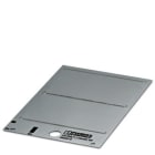 PHOENIX CONTACT - PHC0828910 US-EMLP (100X60) SR SIGLATURE UNISHEET