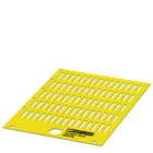 PHOENIX CONTACT - PHC0828955 US-WMT (18X4) YE SEGNACONDUTTORI