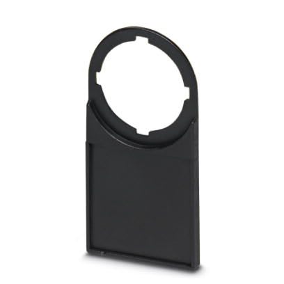 PHOENIX CONTACT - PHC0828988 CARRIER-EMLP 22 (27X27) PORTACARTELLINI