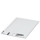 PHOENIX CONTACT - PHC0829439 US-EMP (20X9) SIGLATURA UNISHEET