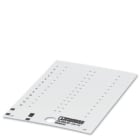 PHOENIX CONTACT - PHC0830343 US-EMLSP (28X10) ETICHETTA DI SICUREZZA