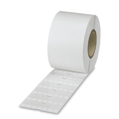 PHOENIX CONTACT - PHC0830677 WML 6 (13X13)RL ETICHETTA SEGNACAVI