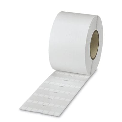 PHOENIX CONTACT - PHC0830677 WML 6 (13X13)RL ETICHETTA SEGNACAVI