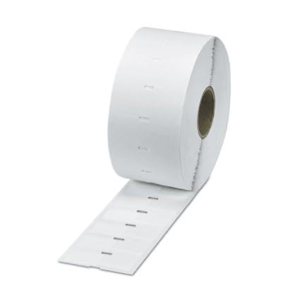 PHOENIX CONTACT - PHC0830712 WML-FLAG 6 (30X10)R BANDERUOLA SIGLATURA