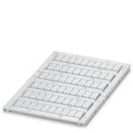 PHOENIX CONTACT - PHC0830754 UCT6R-TM 6 SEGNACAVI PER MORSETTI ENTREL