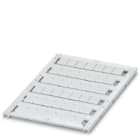 PHOENIX CONTACT - PHC0830755 UCT6R-TM 8 SEGNACAVI PER MORSETTI ENTREL