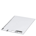 PHOENIX CONTACT - PHC0830767 US-TML (104X2,8) SIGLATURA MORSETTI