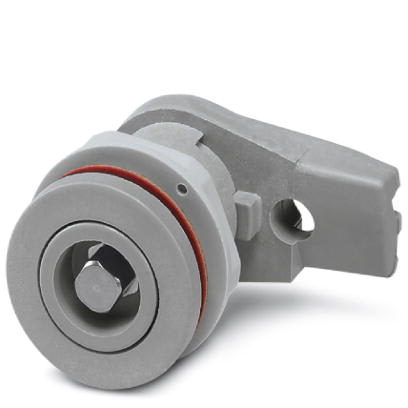 PHOENIX CONTACT - PHC0899511 AE LO CP SQ 8MM ACCESSORI QUADRO ELETT.