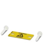 PHOENIX CONTACT - PHC1004238 WS 4-14 TARGHETTA