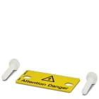 PHOENIX CONTACT - PHC1004241 WS 4-15 TARGHETTA