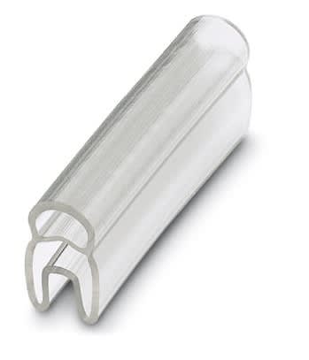 PHOENIX CONTACT - PHC1013795 PATG 0/10 PORTACARTELLINI PER CONDUTTORI