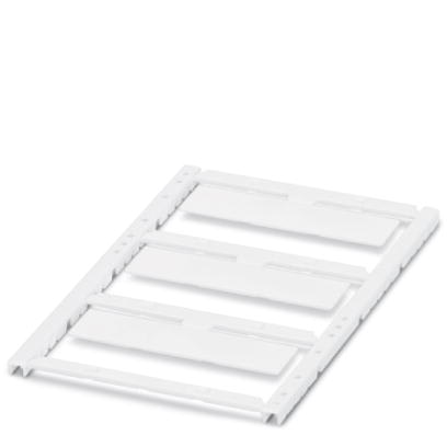 PHOENIX CONTACT - PHC1014119 UCT-EMP (60X15) CARTELLINO AD INNESTO