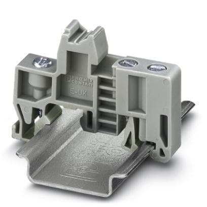 PHOENIX CONTACT - PHC1201442 E/UK SUPPORTO TERMINALE UNIVERSALE