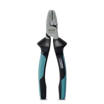 PHOENIX CONTACT - PHC1201853 CRIMPFOX ZA 2 PINZA A CRIMPARE