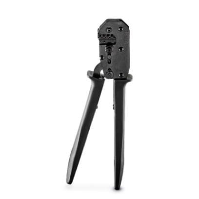 PHOENIX CONTACT - PHC1204038 CRIMPFOX MT 2,5 PINZA DI CRIMPATURA