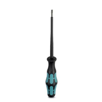 PHOENIX CONTACT - PHC1205053 SZS 0,6X3,5 CACCIAVITE